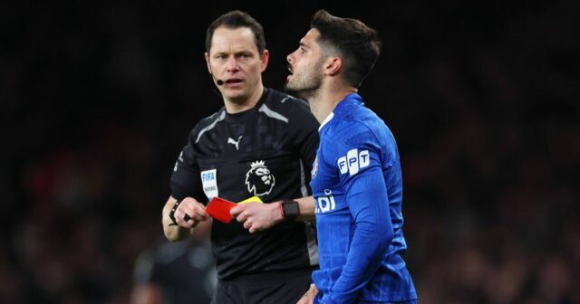 Hráč Chelsea skóroval vs Toolbox, Reece James však vyčnieva, avšak 3/10 prepadá v strate|Futbal|Športová aktivita 
