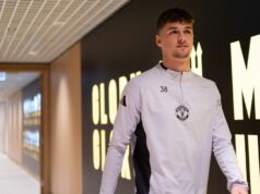 Hráč Guy Utd ponúkol FA obmedzenie na šesť hier a trest za homofóbne zneužitie|Futbal|Športová aktivita Hráč Guy Utd ponúkol FA obmedzenie na šesť hier a trest za homofóbne zneužitie|Futbal|Športová aktivita
