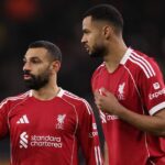 Hráč Liverpoolu skóroval proti Wolves ako Salah buď 4/10 s bez ohľadu na to, ako sa nazbieral|Futbal|Športová aktivita