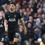 Hráč Spurs skóroval proti Fulhamu s Conorom Gallagherom o pár 3/10 prehry|Futbal|Športová aktivita