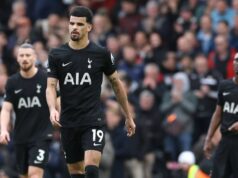 Hráč Spurs skóroval proti Fulhamu s Conorom Gallagherom o pár 3/10 prehry|Futbal|Športová aktivita Hráč Spurs skóroval proti Fulhamu s Conorom Gallagherom o pár 3/10 prehry|Futbal|Športová aktivita