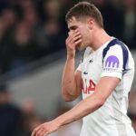 Hráč Tottenhamu skóroval proti kráľovskej rezidencii s Van de Venom hlúpym a prehral 4 4/10|Futbal|Športová aktivita