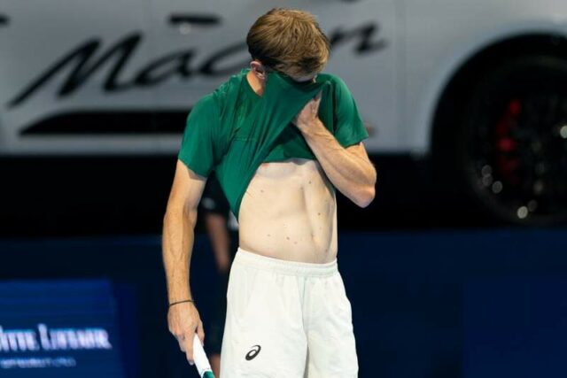 Autor fotografie: Julian Finney/Getty Images