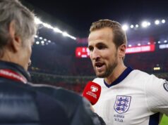 Hráči Anglicka vyjadrujú obavy, pretože politické problémy visia nad majstrovstvami sveta 2026 Anglická hviezda Harry Kane musel v minulosti čeliť otázkam o nefutbalových problémoch