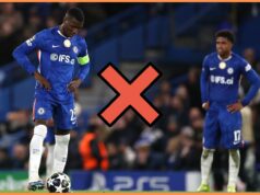 Hráči Chelsea mali dosť, pýtali agentov na prestupy Hráči Chelsea mali dosť, pýtali agentov na prestupy