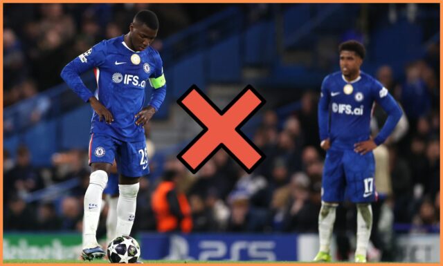 Hráči Chelsea mali dosť, pýtali agentov na prestupy
