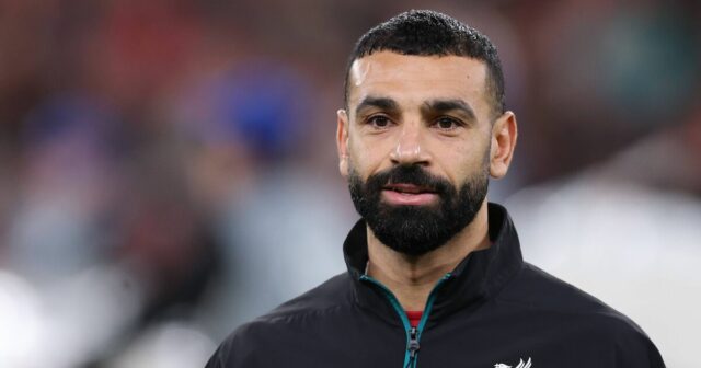 Hráči Liverpoolu ukazujú skutočné farby v reakcii na video Mo Salah | Futbal | Šport
