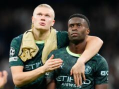 Hráči Man Utd skutočne „bolia“ pod Carrick: Premier League 2000-minútových mužov Hráči Man Utd skutočne „bolia“ pod Carrick: Premier League 2000-minútových mužov