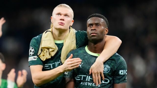 Hráči Man Utd skutočne „bolia“ pod Carrick: Premier League 2000-minútových mužov
