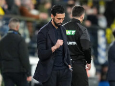 Hráči Realu Madrid presadzujú, aby Arbeloa pokračovala aj po tejto sezóne Hráči Realu Madrid presadzujú, aby Arbeloa pokračovala aj po tejto sezóne