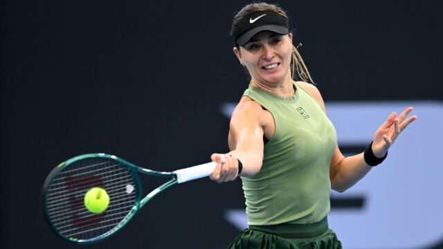 Hráčky turnaja WTA sú pripravené zvládnuť päť setov
