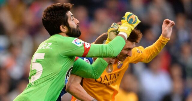 'Hral som futbal v Iráne - to bola moja šialená 'Hral som futbal v Iráne - to bola moja šialená skúsenosť tam'|Futbal|Športová aktivita