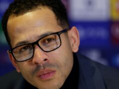 ‚Hral som s Liamom Roseniorom – je na nerozoznanie od muža, ktorého som poznal‘ | Futbal | Šport 'Hral som s Liamom Roseniorom - je na nerozoznanie od muža, ktorého som poznal' | Futbal | Šport