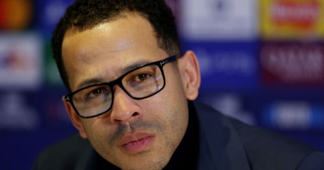 'Hral som s Liamom Roseniorom - je na nerozoznanie od muža, ktorého som poznal' | Futbal | Šport
