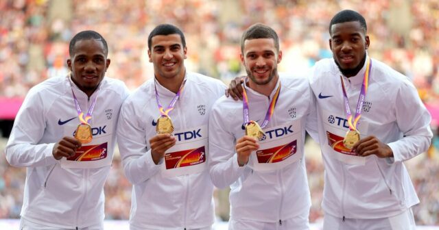 Hral som za Chelsea predtým, než som vyhral zlato za Hral som za Chelsea predtým, než som vyhral zlato za tím GB - teraz som späť na Stamford Bridge | Futbal | Šport