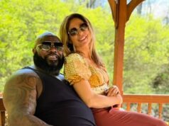 Hrdina Eagles Hollis Thomas kritizoval za randenie s bývalou manželkou bývalej hviezdy Philadelphie NFL Brenta Celeka Susie Celek opäť našla lásku s bývalým hráčom Philadelphia Eagles Hollisom Thomasom