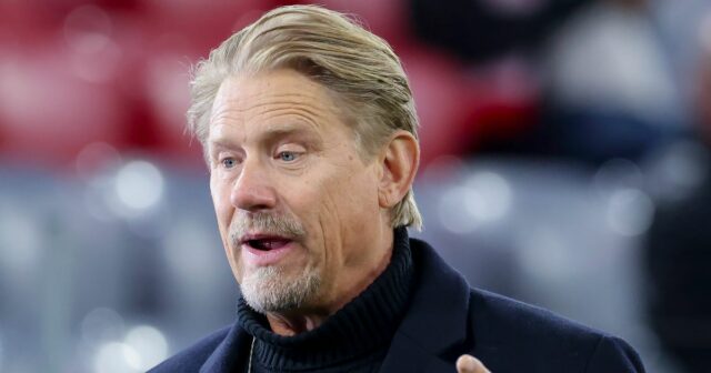 Peter Schmeichel kritizoval britské cesty