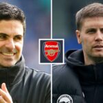 Hurzeler z nás urobil fanúšikov Arsenalu 15-timi sebauspokojenými slovami, keď sa Arteta vydala na hlavnú cestu