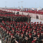 Húsíovia otvárajú nový front proti Izraelu, je ohrozená preprava Červeného mora? | Americko-izraelská vojna proti Iran News