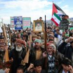 Húsíovia varujú „prsty na spúšti“, keďže vojna medzi USA a Izraelom proti Iránu pokračuje | Americko-izraelská vojna proti Iran News