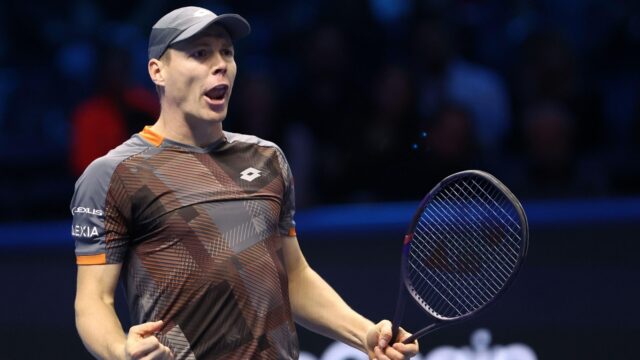 Hviezda ATP Doubles prezradila, ako opustil Dubaj po neúspešnej 'sedemhodinovej' Hviezda ATP Doubles prezradila, ako opustil Dubaj po neúspešnej 'sedemhodinovej' jazde