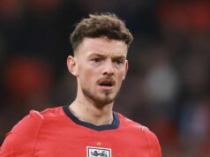 Hviezda Arsenalu Ben White bol v anglickom tábore „naozaj naštvaný“, keď sa objavila nová teória o spadu Arsenal a Anglicko brániace Bena Whitea