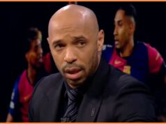 Hviezda Arsenalu David Raya podporil víťazstvo hráča sezóny Hviezda Arsenalu David Raya podporil víťazstvo hráča sezóny