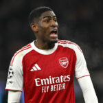 Hviezda Arsenalu dostala „kľúčové“ prvé vyvolanie Španielska