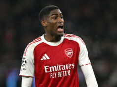 Hviezda Arsenalu dostala „kľúčové“ prvé vyvolanie Španielska Hviezda Arsenalu dostala „kľúčové“ prvé vyvolanie Španielska