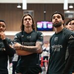 Riccardo Calafiori považoval aspekty londýnskeho života za ťažké