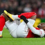 Hviezda Arsenalu zrejme vynechá kľúčové zápasy s odhaleným dátumom návratu