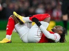 Hviezda Arsenalu zrejme vynechá kľúčové zápasy s odhaleným dátumom návratu Hviezda Arsenalu zrejme vynechá kľúčové zápasy s odhaleným dátumom návratu