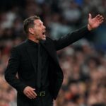 Hviezda Atlética Madrid vypadla z barcelonského súboja