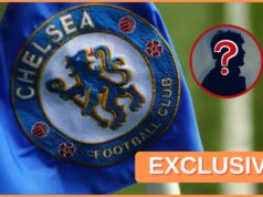 Hviezda Chelsea Acheampong monitorovaný Realom Madrid a Liverpoolom Hviezda Chelsea Acheampong monitorovaný Realom Madrid a Liverpoolom