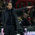 Výber tímu Liama ​​Roseniora sa zdal byť v rozpore s jeho komentármi na tlačovej konferencii, ale šéf Chelsea by očakával, že jeho okrajoví hráči predvedú lepší výkon proti Wrexhamu.