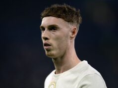 Hviezda Chelsea pociťuje hnev zúrivého Colea Palmera s pocitmi jasne vyjadrenými v ponížení Evertonu Cole Palmer