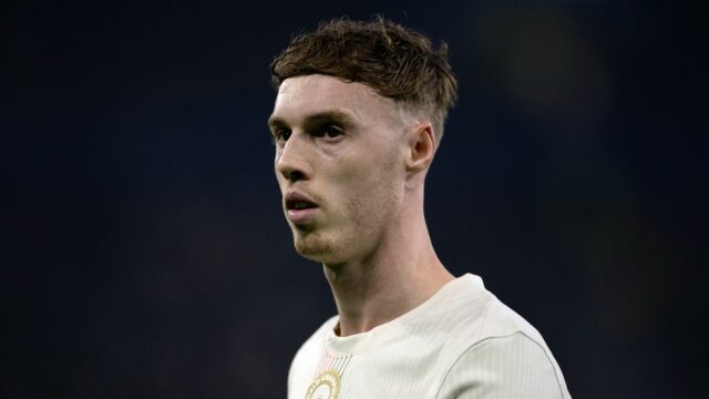 Hviezda Chelsea pociťuje hnev zúrivého Colea Palmera s pocitmi jasne Cole Palmer