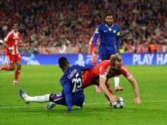 Hviezda Chelsea rieši špekulácie Realu Madrid Hviezda Chelsea rieši špekulácie Realu Madrid