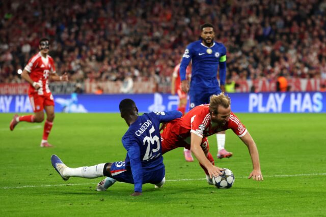 Hviezda Chelsea rieši špekulácie Realu Madrid
