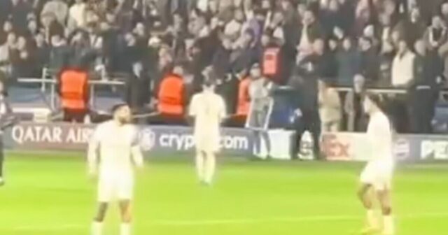 Hviezda Chelsea uráža Reece Jamesa a odmieta poďakovať fanúšikom po prehre PSG | Futbal | Šport
