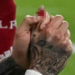 Noa Lang si odrezal palec po šialenej nehode súvisiacej s reklamnými plochami