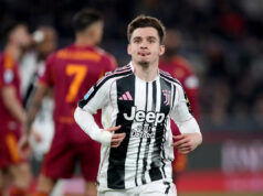 Hviezda Juventusu strieľa neuveriteľným volejom o najlepší gól víkendu 🎥 Hviezda Juventusu strieľa neuveriteľným volejom o najlepší gól víkendu