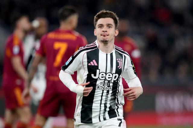 🎥 Hviezda Juventusu strieľa neuveriteľným volejom o najlepší gól víkendu 🎥 Hviezda Juventusu strieľa neuveriteľným volejom o najlepší gól víkendu