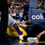 NBA: Los Angeles Lakers v Denveri Nuggets
