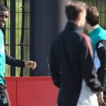 Hviezda Liverpoolu čelí neskorému kondičnému testu vs Galatasaray, keď sa objaví aktualizácia Isaka | Futbal | Šport