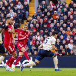 Hviezda Liverpoolu nominovaná na cenu Premier League po pôsobivom výkone