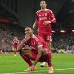 Ryan Gravenberch podpísal novú zmluvu o zotrvaní s Liverpoolom do roku 2032