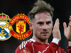 Hviezda Liverpoolu „chce odísť“, keďže Romano dáva aktuálne informácie o odkaze na Man Utd; požadovaná cena je odhalená Hviezda Liverpoolu „chce odísť“, keďže Romano dáva aktuálne informácie o odkaze na Man Utd; požadovaná cena je odhalená
