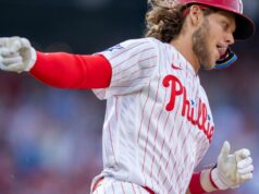 Hviezda MLB Alec Bohm obviňuje svojich rodičov, že mu ukradli milióny Hviezda MLB Alec Bohm obviňuje svojich rodičov, že mu ukradli milióny