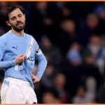 Hviezda Man City Bernardo Silva sa zapojila do rozhovorov s Juventusom